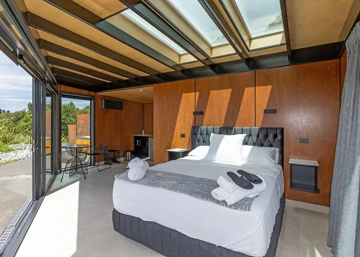 Nga Whare Manatu