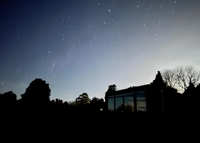 Nga Whare Manatu