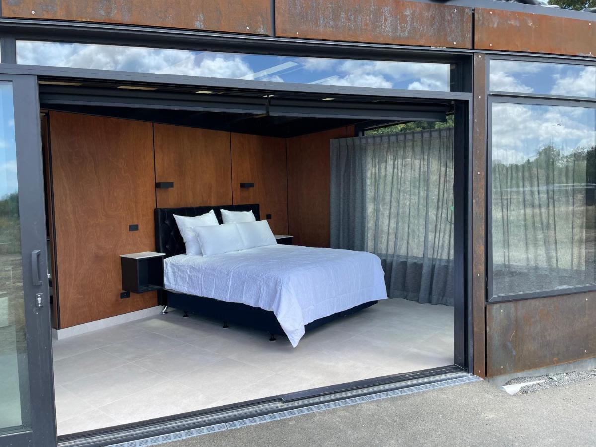 Bed & Breakfast Nga Whare Manatu